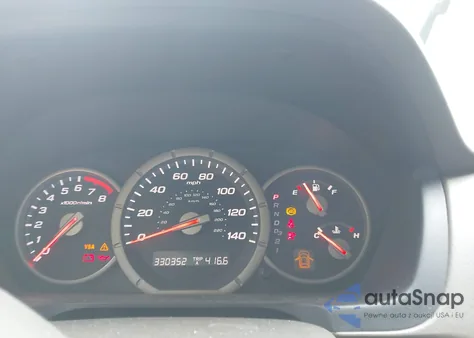 2007 Honda Pilot Ex-L из США, поврежденный, VIN 5FNYF18547B016561